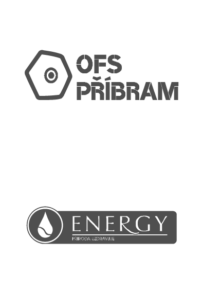 OFS Příbram a Energy Příbram
