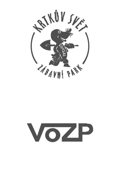 Krtkův svět a VOZP