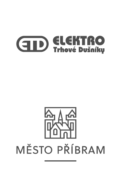 Elektro Trhové Dušníky a Město Příbram