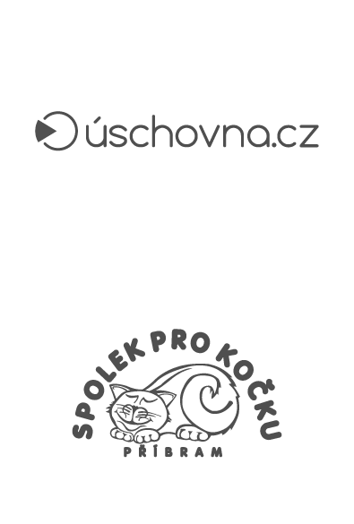 Uschovna a Spolek pro kočku