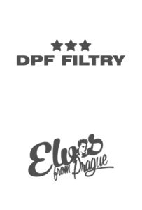 DPF Filtry a Elvis from Prague
