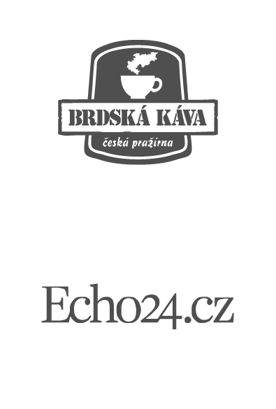 Brdská káva a Echo24