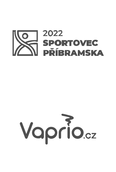 Sportovec Příbramska a Vaprio