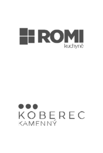 Kuchyně romi a Koberec Kamenný