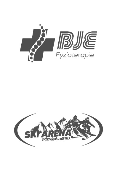 Bje fyzioterapie a Ski Aréna u Krtka