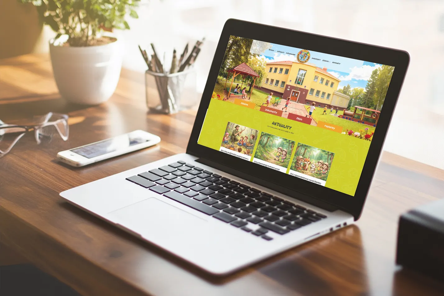 Apartmány Nepomuk pod Prahou